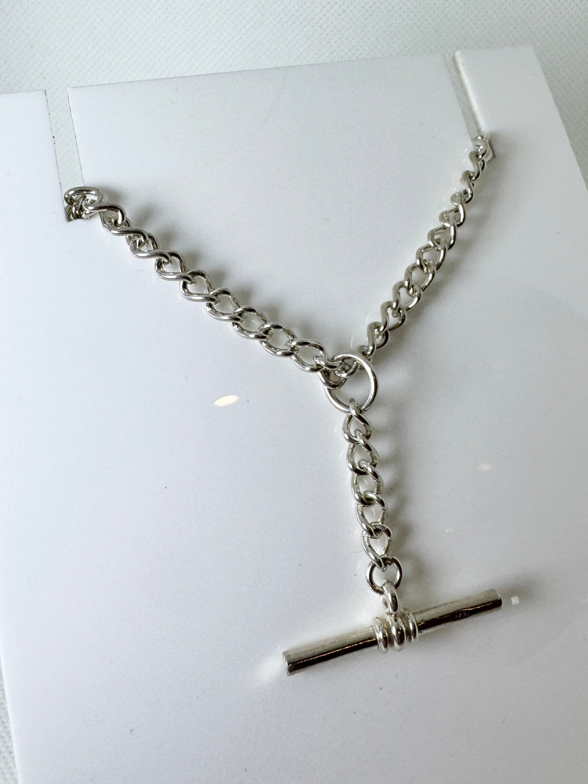 Sterling Silver (925)