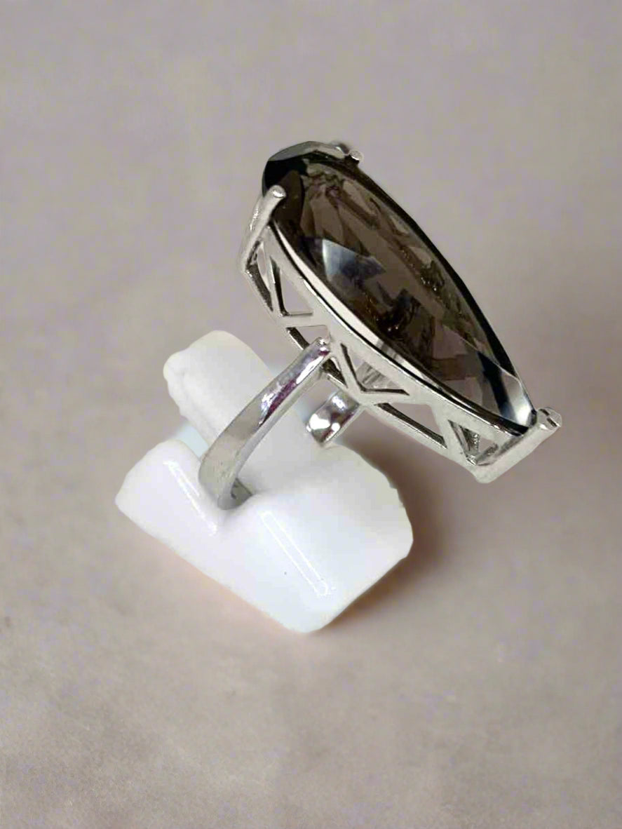 Sterling Silver Rings