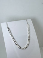 Various Sterling Silver (925) Chains