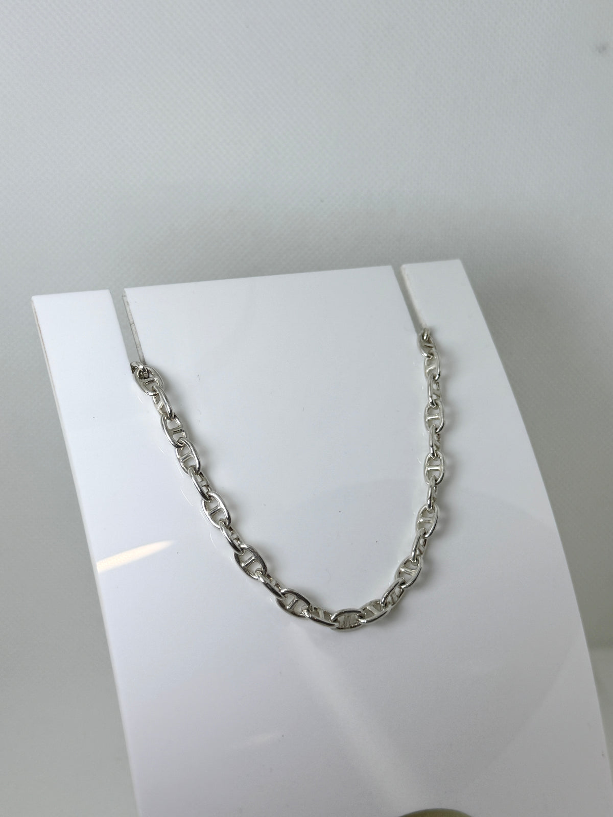 Various Sterling Silver (925) Chains